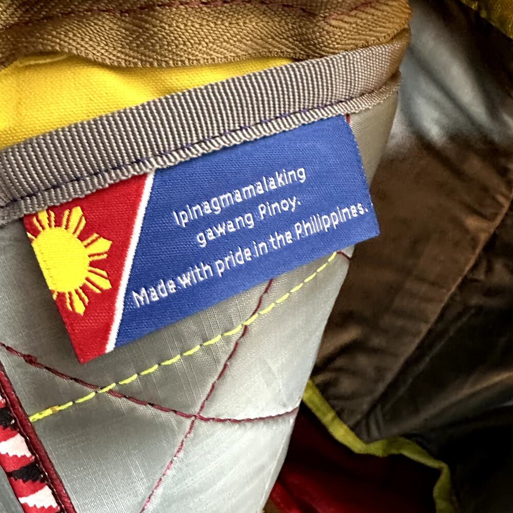 Cotopaxi Backpack Adjustable Strap Multi-Compartm… - image 3